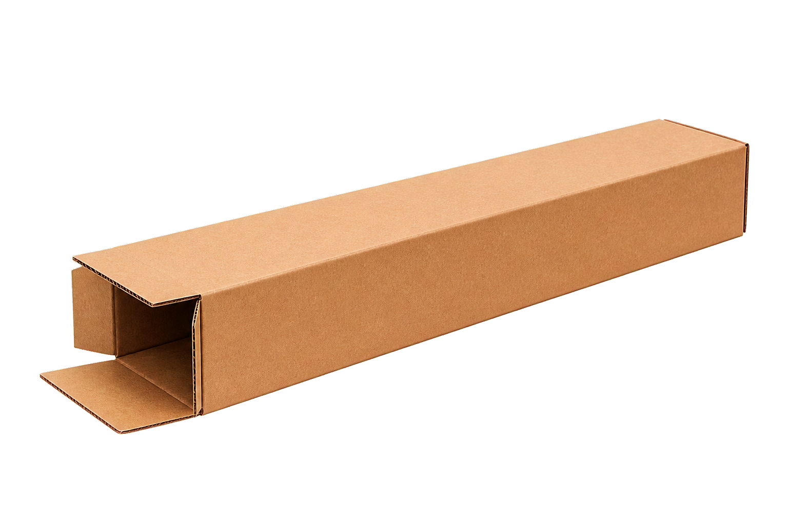 Versandh&uuml;lse nach Ma&szlig;
